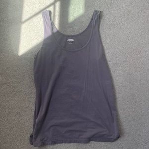 Old navy womens tank top